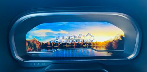 Chevrolet Tahoe 2023