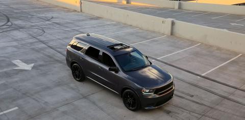 Dodge Durango 2020