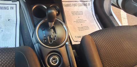 Mitsubishi Outlander Sport 2016