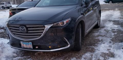 Mazda CX-9 2020