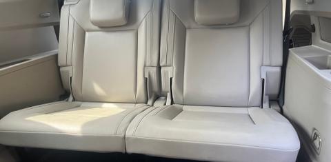 Volkswagen Atlas 2019