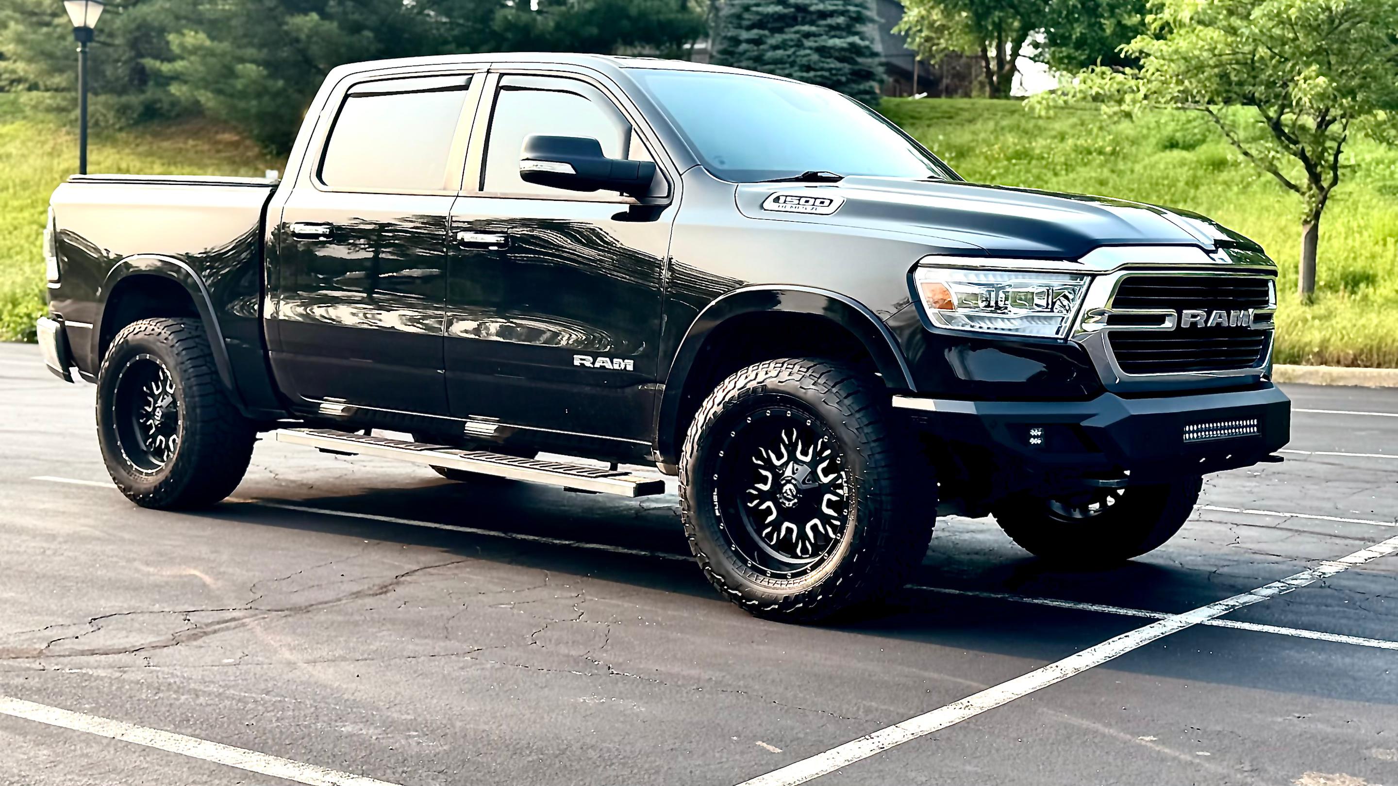 Ram 1500 2019 in St. Louis, MO