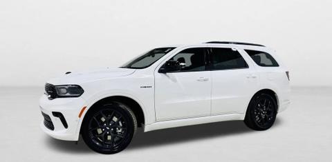 Dodge Durango 2026