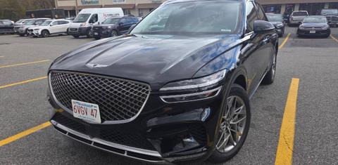 Genesis GV70 2024
