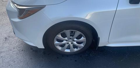 Toyota Corolla 2026