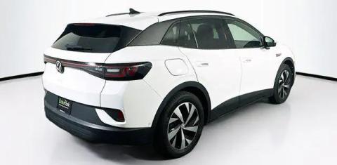 Volkswagen ID.4 2023