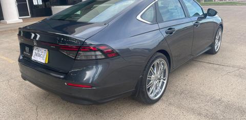 Honda Accord 2023