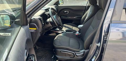 Kia Soul 2014