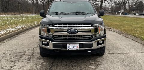 Ford F-150 2020