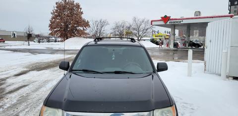 Ford Escape 2011