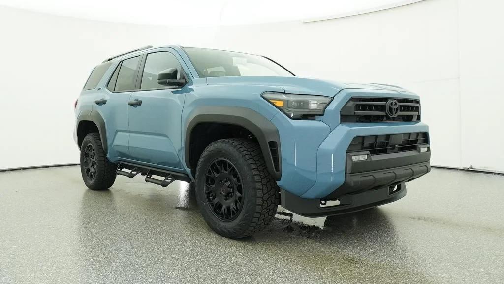 Toyota 4Runner 2026 in Key West, FL