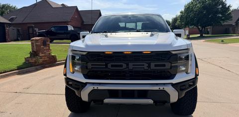 Ford F-150 2024