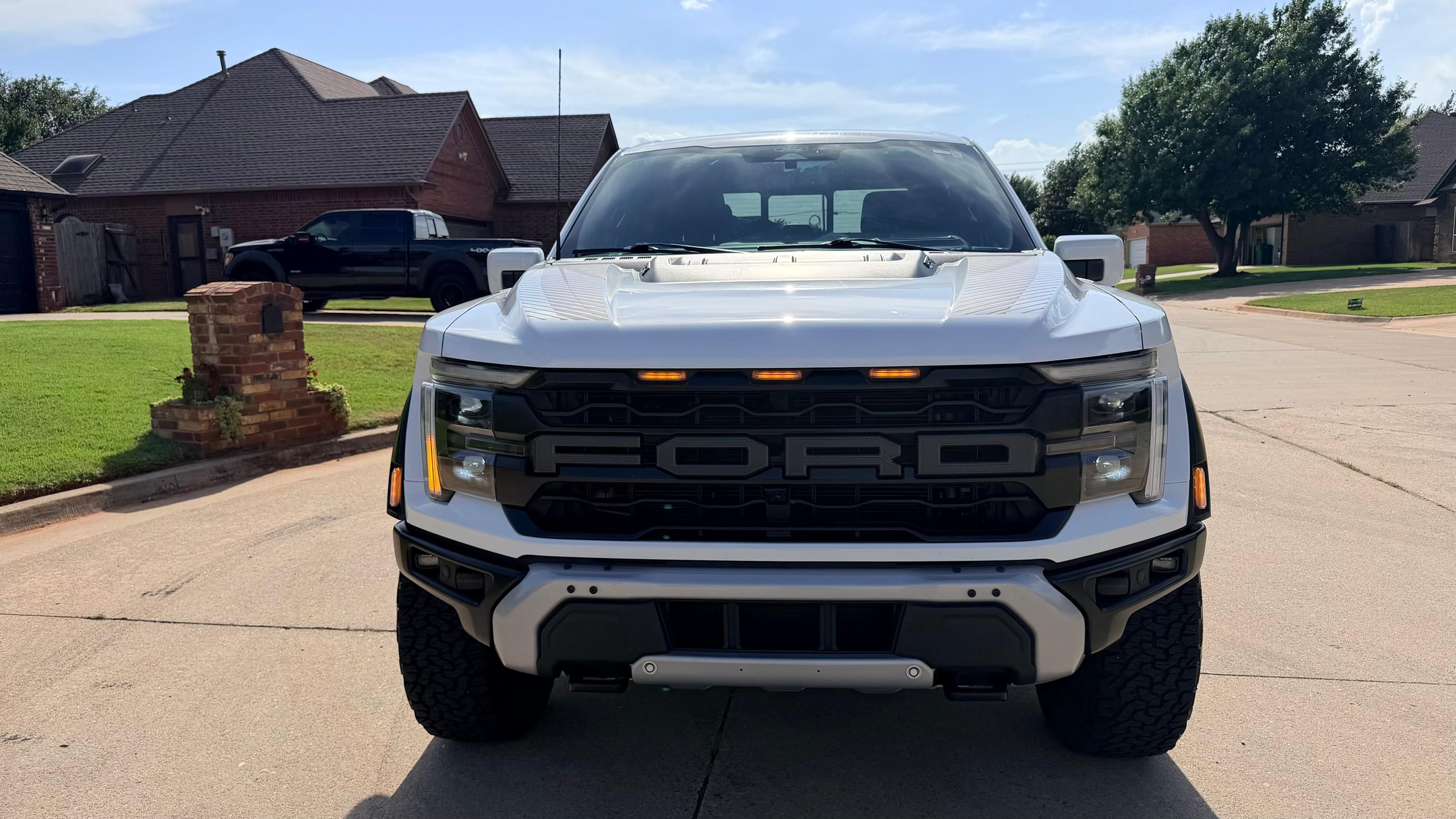 Ford F-150 2024 in Oklahoma City, OK