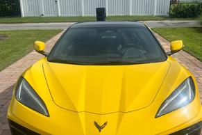 Chevrolet Corvette 2025 in Windermere