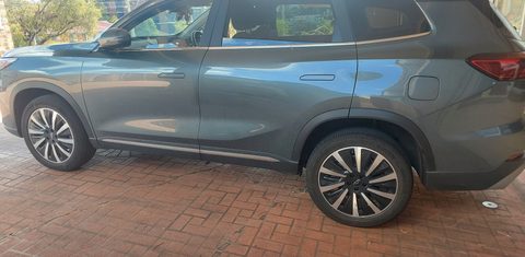 Chery TIGGO 8 PRO MAX 2025