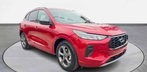 Ford Escape 2024