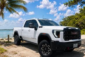 GMC Sierra 2500HD 2026 in Orlando