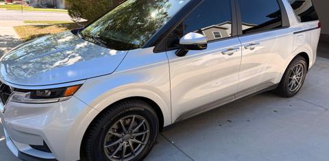 Kia Carnival 2023