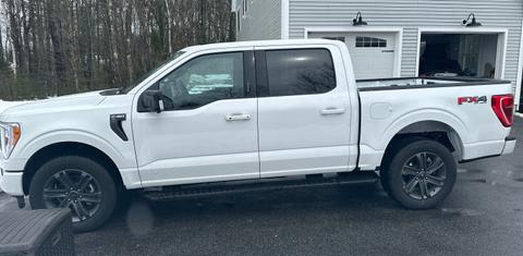 Ford F-150 2023