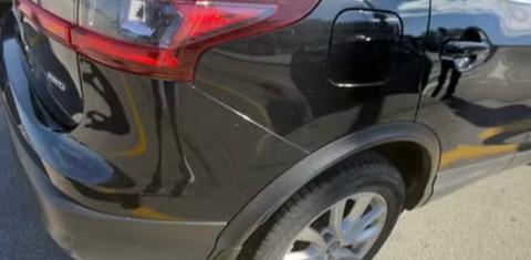 Nissan Qashqai 2023