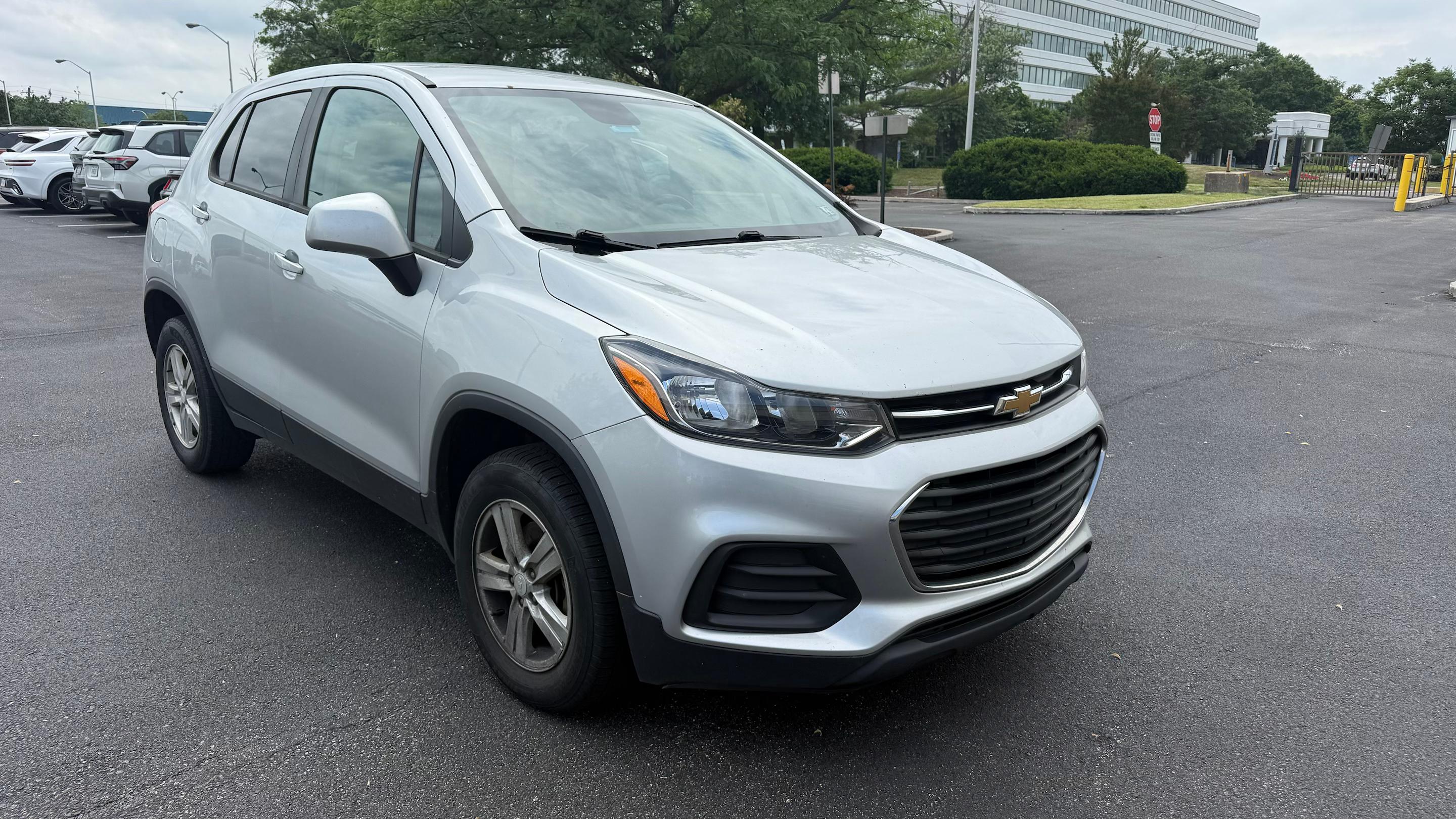 Chevrolet Trax 2019 in Philadelphia, PA