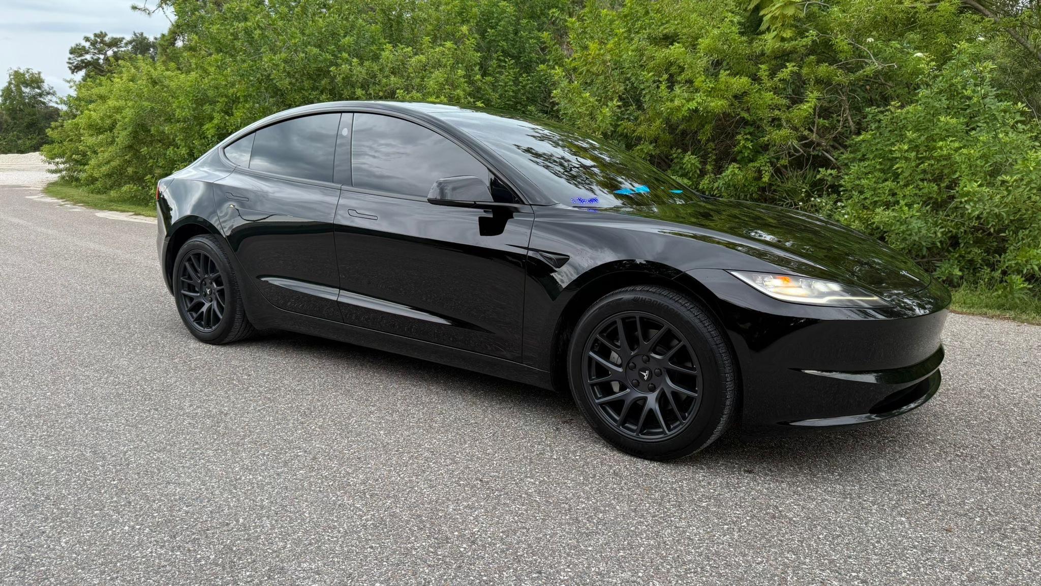 Tesla Model 3 2025 in Apopka, FL