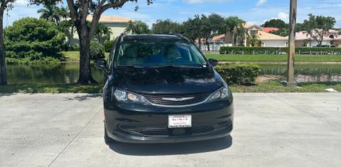 Chrysler Voyager 2021