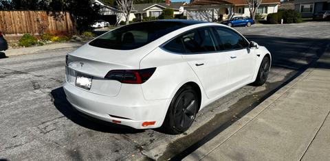 Tesla Model 3 2020