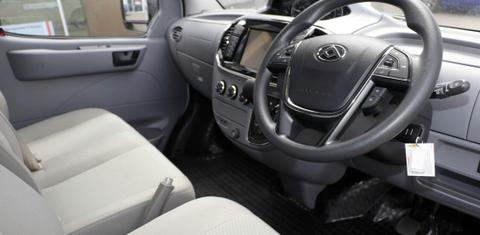 LDV V80 2023
