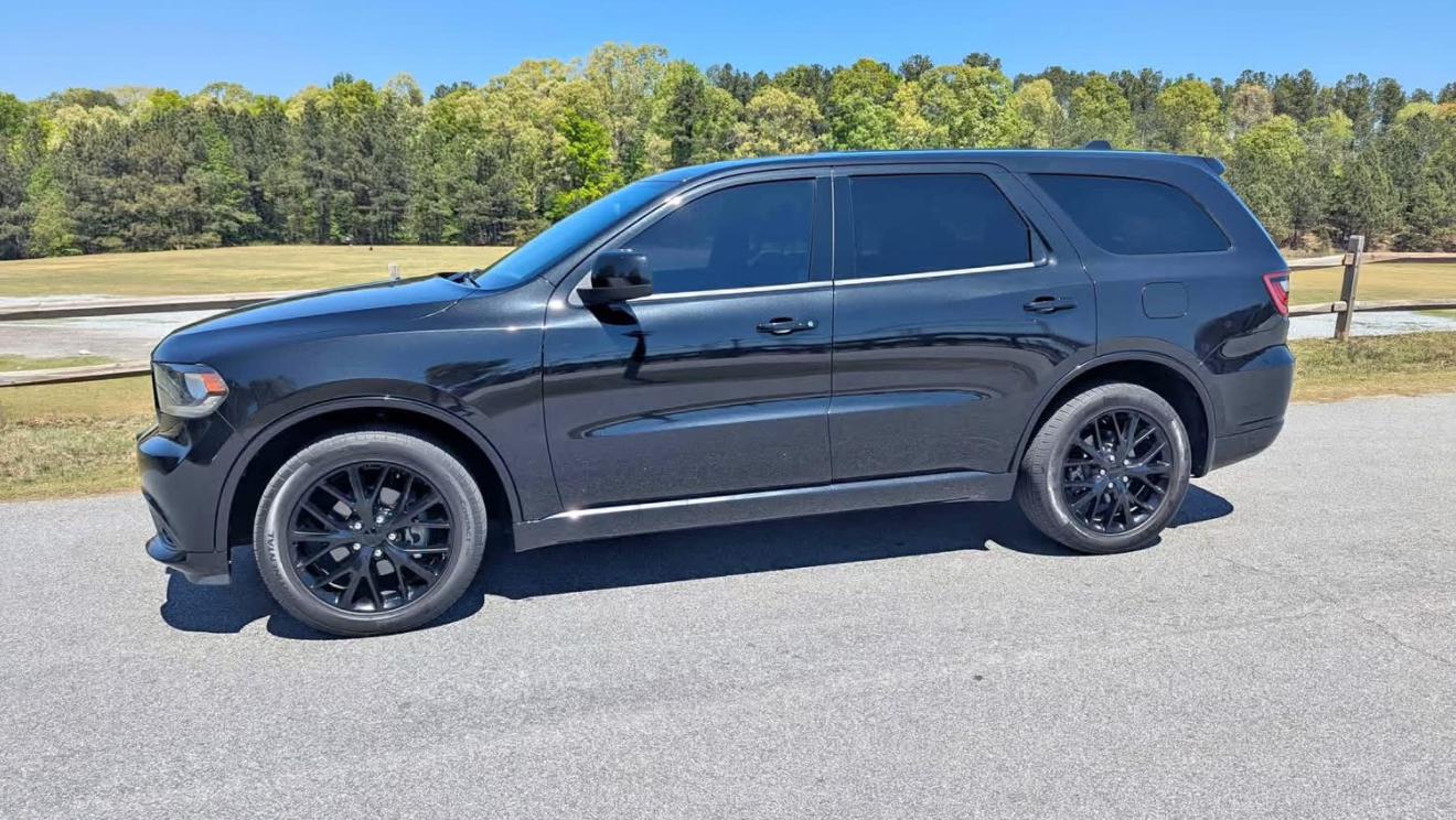 Dodge Durango 2015 in Greenville, SC