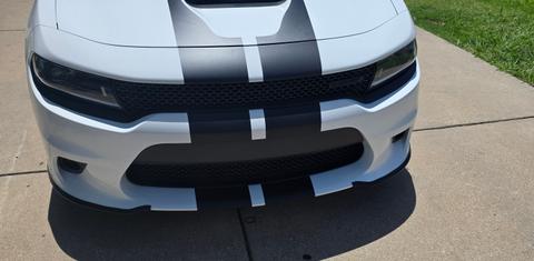 Dodge Charger 2022