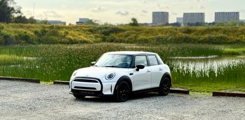 MINI Hardtop 4 Door 2022