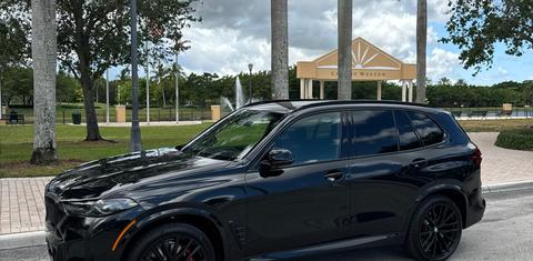 BMW X5 2026