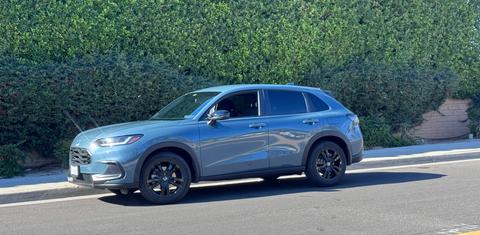 Honda HR-V 2026