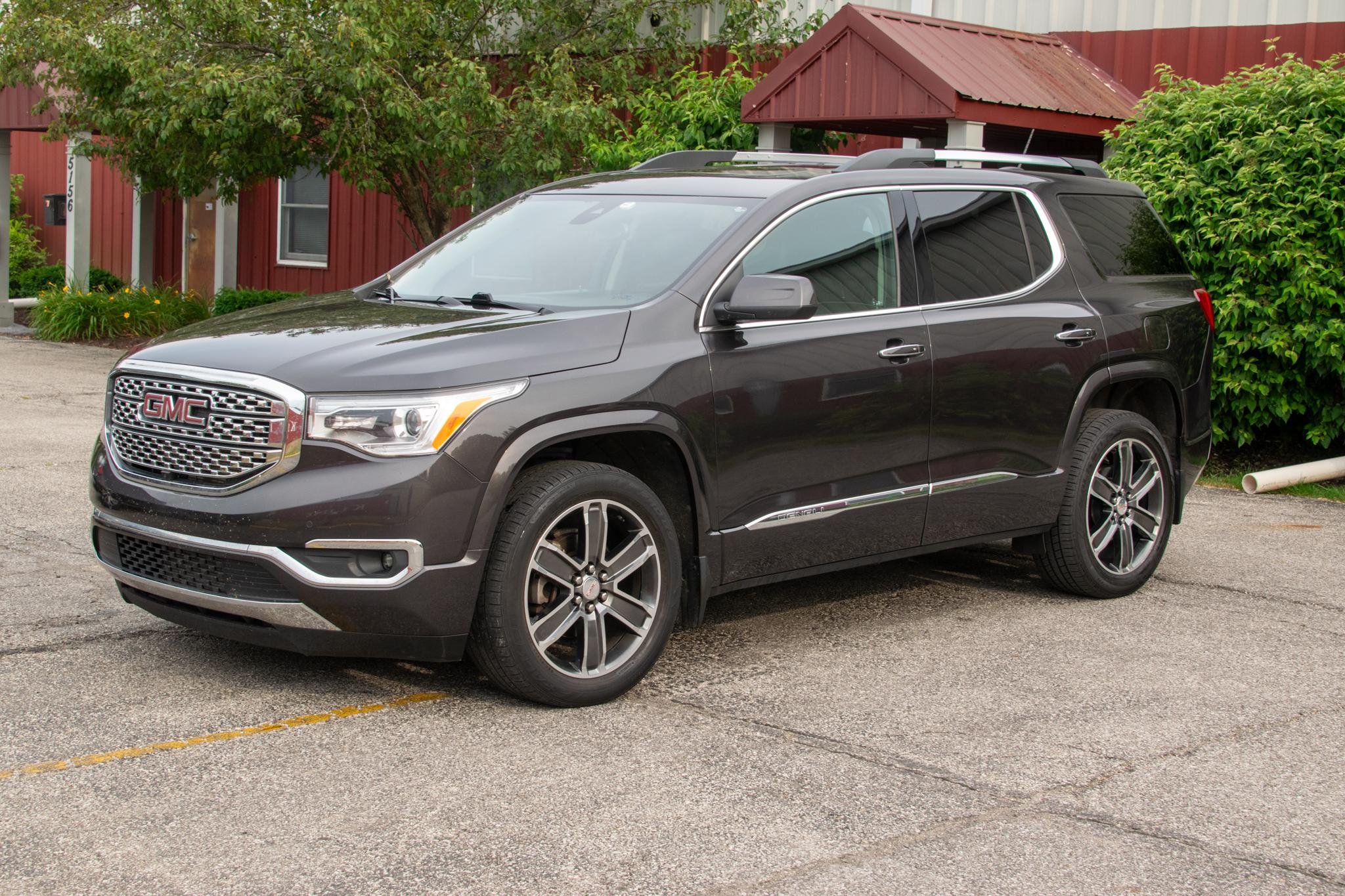 GMC Acadia 2018 in Cleveland, OH