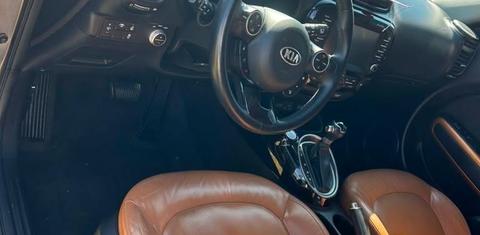 Kia Soul 2016
