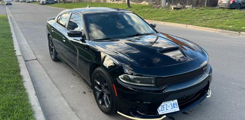 Dodge Charger 2023