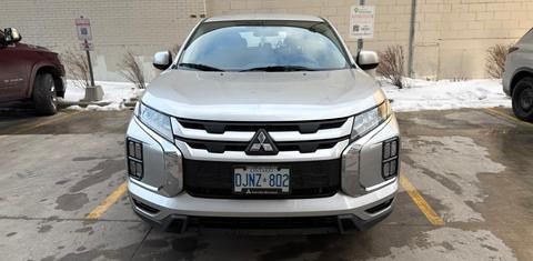 Mitsubishi RVR 2026