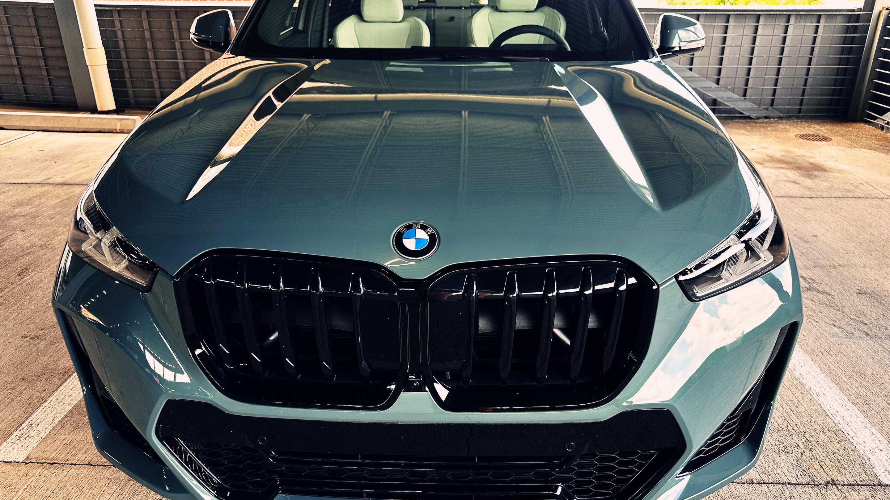 BMW X1 2026 in Houston, TX