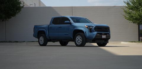 Toyota Tacoma 2026