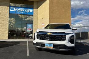 Chevrolet Equinox 2026 in Las Vegas