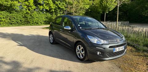 Citroen C3 2014