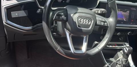 Audi Q3 2020