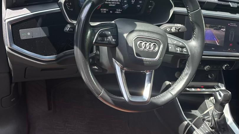Audi Q3 2020 in Normal, IL