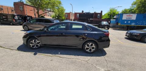 Kia Forte 2019