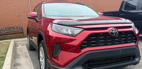Toyota RAV4 2020