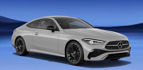 Mercedes-Benz CLE 2024