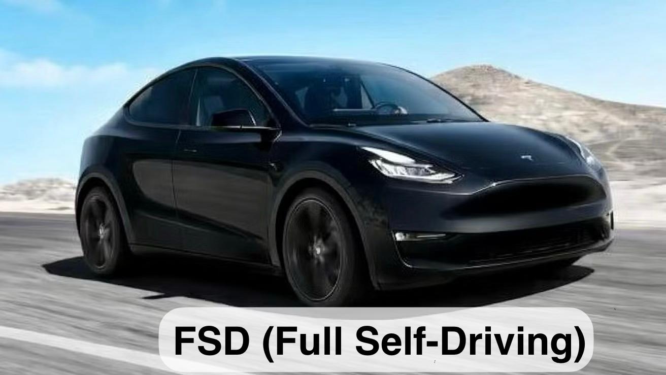 Tesla Model Y 2023 in Overland Park, KS