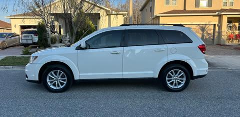 Dodge Journey 2015