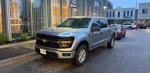 Ford F-150 2026